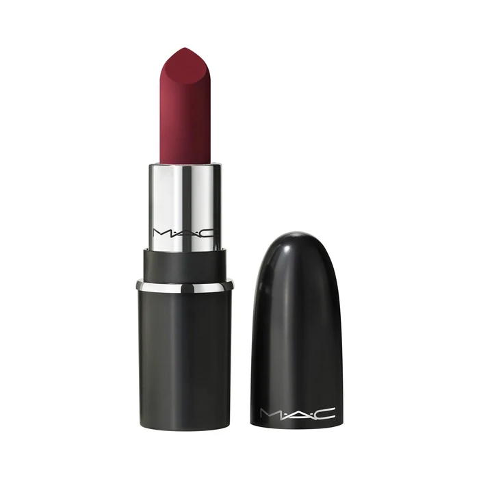 M·A·C Mini MAC Silky Matte Lipstick