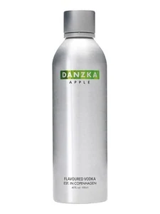 Danzka Danzka Vodka Apple