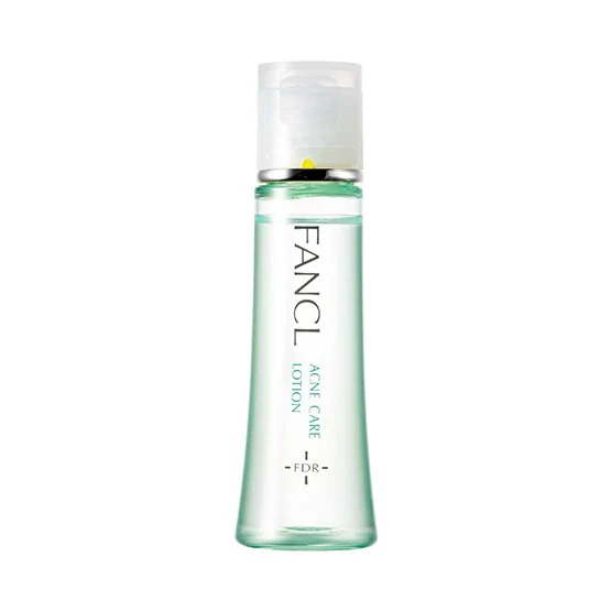 FANCL Acne Care Lotion