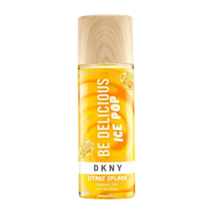 DKNY Ice Pop Citrus Splash Body Mist