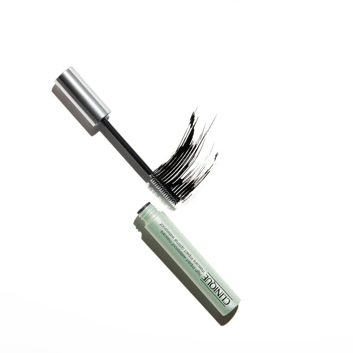 Clinique High Impact Waterproof Mascara Black Onyx