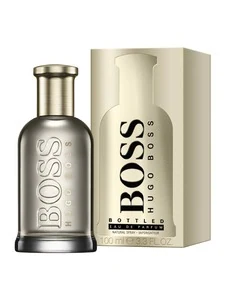 Boss Boss Boss Bottled Parfum Eau de Parfum