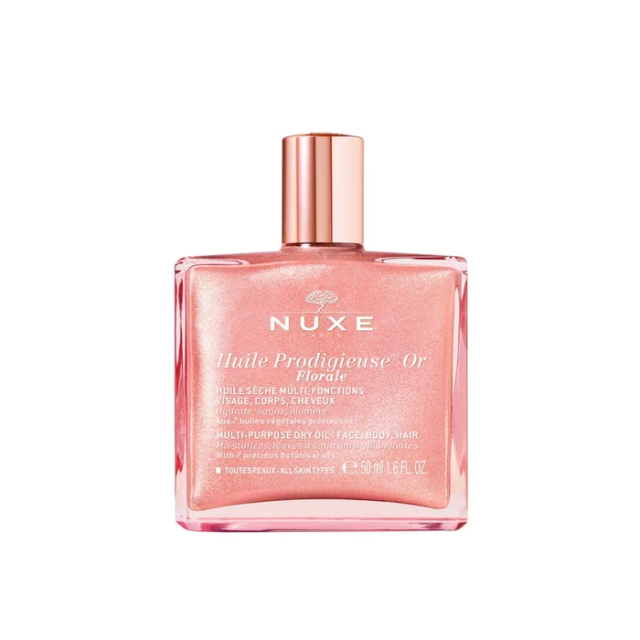 Nuxe Huile Prodigieuse® at Paris