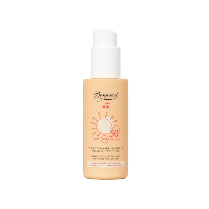 BonPoint Invisible Sunscreen Spray