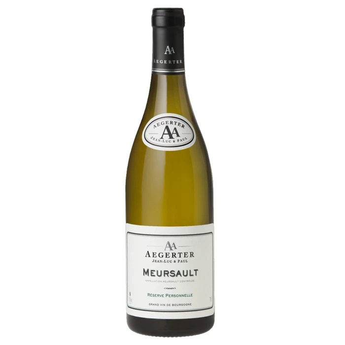Aegerter Meursault