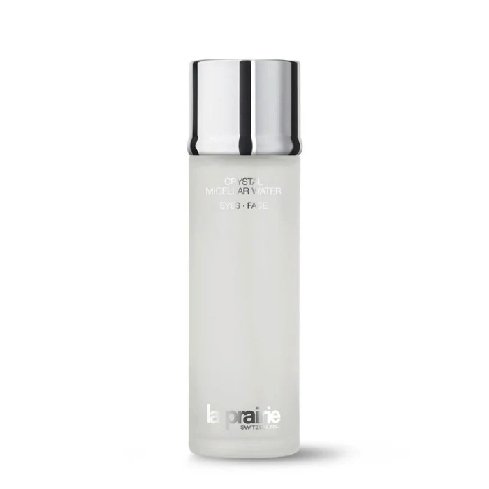 La Prairie Swiss Cellular Cleansers & Toners