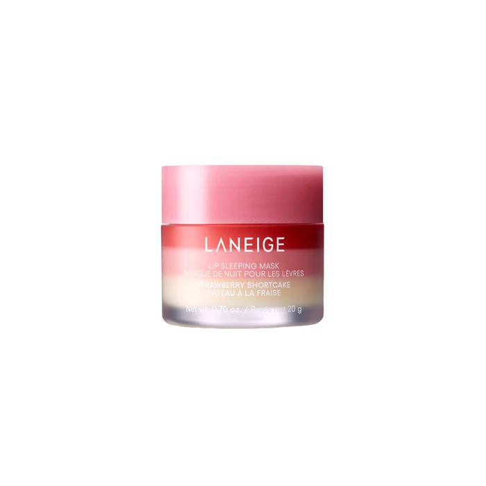 LANEIGE LIP SLEEPING MASK