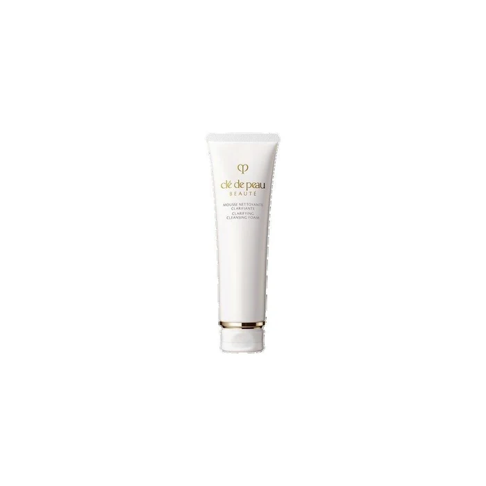 Clé De Peau Clarifying Cleansing Foam at Paris
