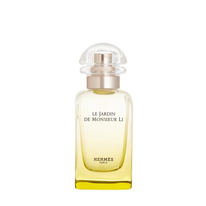 HERMÈS Le Jardin de Monsieur Li