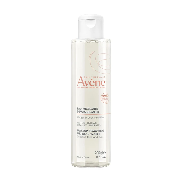 Avène\t Essential Makeup Removing Micellar Water