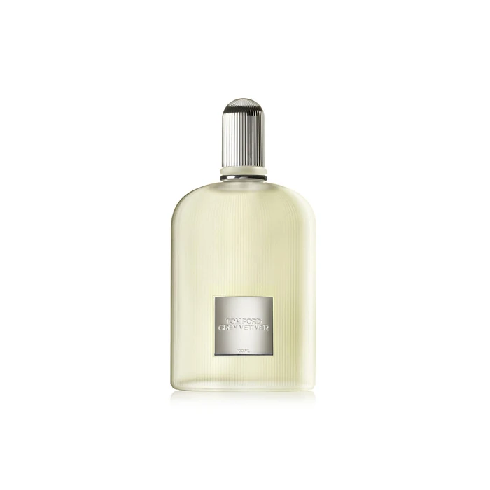 TOM FORD Grey Vetiver