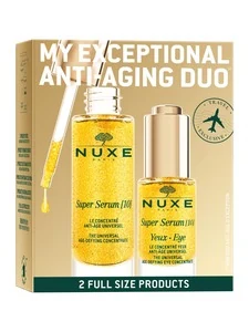Nuxe Nuxe Super Serum Face Care Set