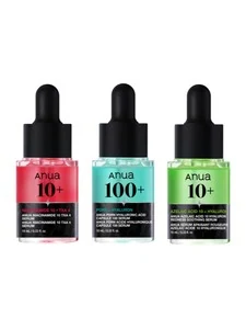 Anua Anua KPDH GAT-Serum Discovery Face Care Set