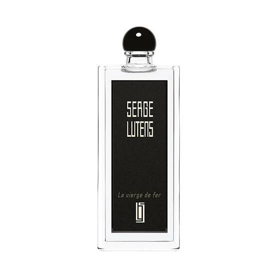 SERGE LUTENS La vierge de fer