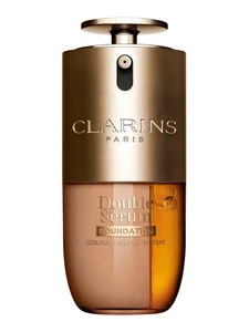 Clarins Clarins Double Serum Foundation N° M3C