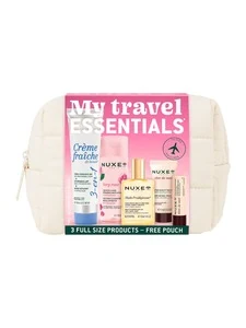 Nuxe Nuxe Mixed Lines Face Care Set