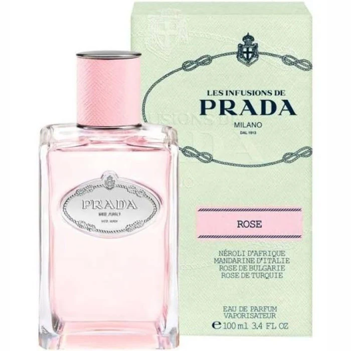 Prada Infusion De Rose