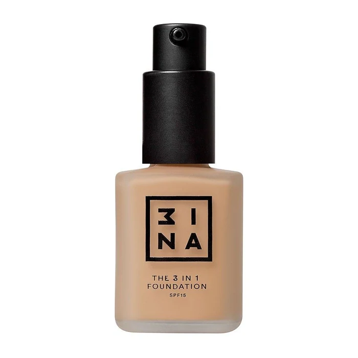 3ina 3-in-1 Foundation
