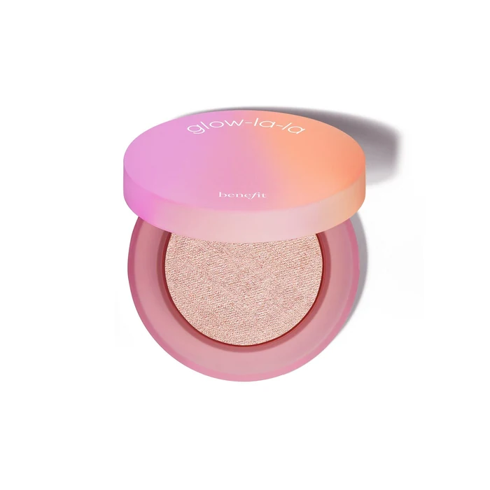 Benefit Glow-la-la