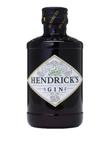 Hendrick S Hendrick's Gin