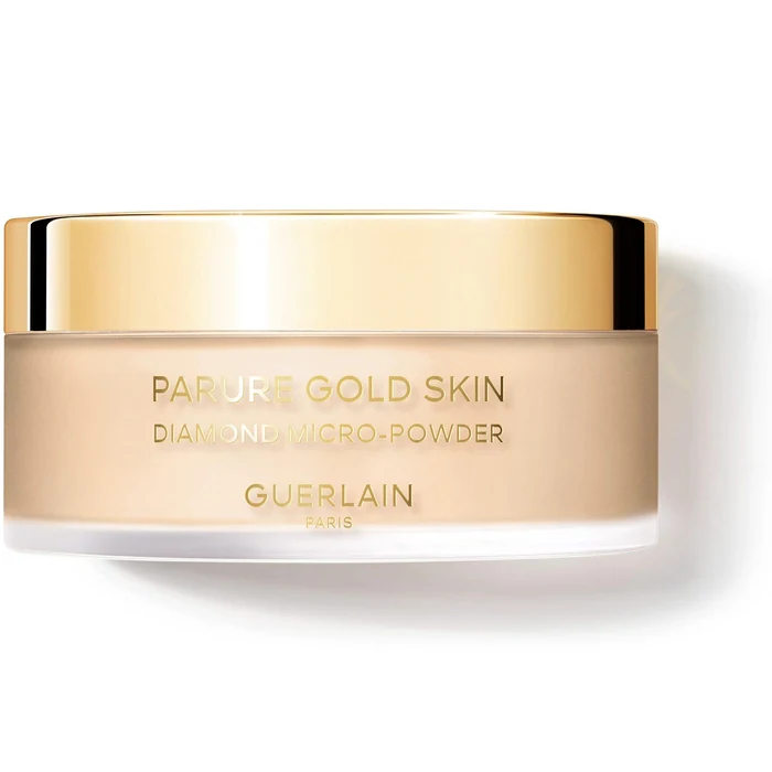 Guerlain Parure Gold
