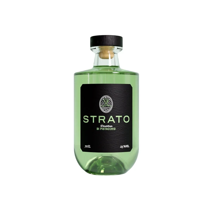 Paris Séduction Strato Distillat De Pistaches