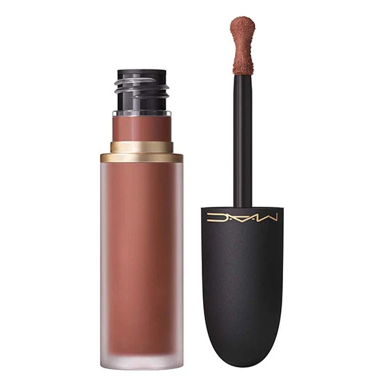 M・A・C POWDER KISS LIP + CHEEK MOUSSE