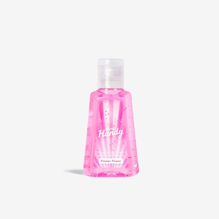 Merci Handy Gel Flower Power