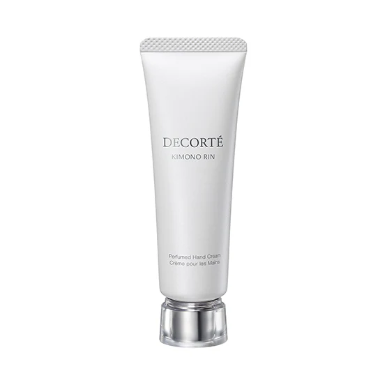 DECORTE DECORTÉ KIMONO RIN Perfumed Hand Cream