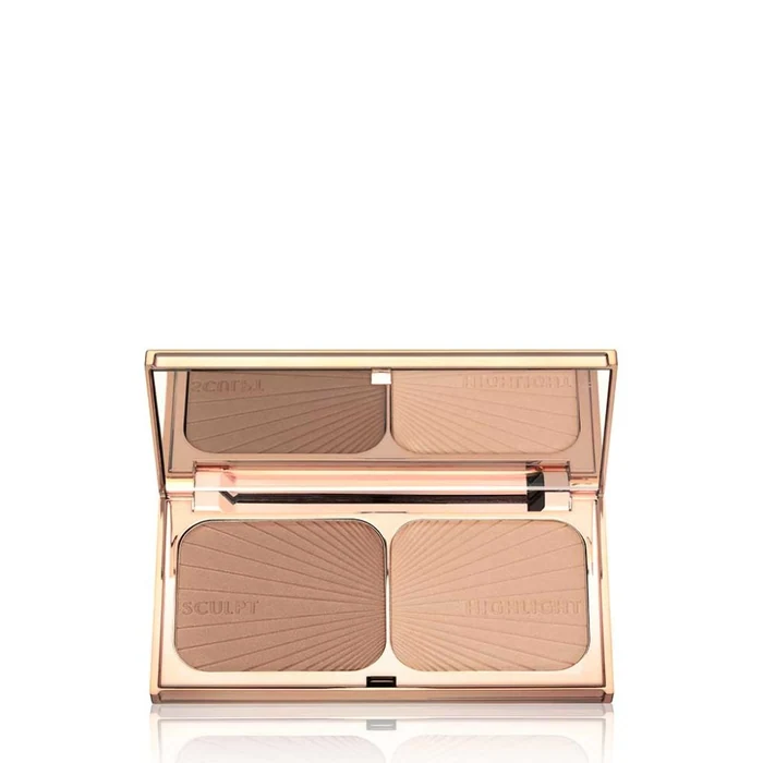 Charlotte Tilbury Filmstar Bronze & Glow Fair To Medium 16g