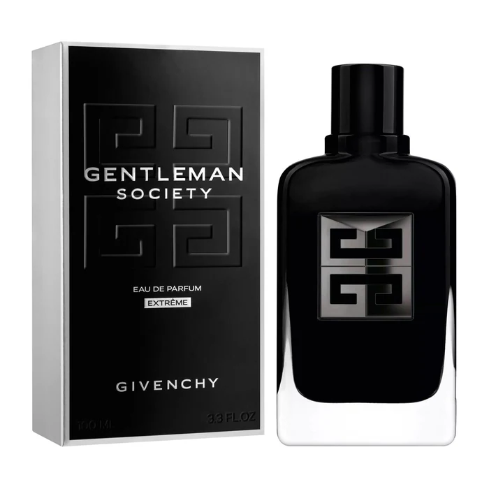 Givenchy Gentleman Society Extrême