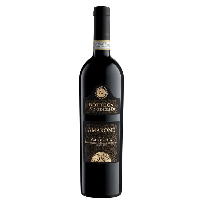 Bottega Amarone Valpolicella DOCG