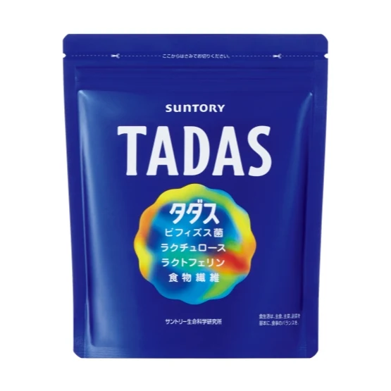 SUNTORY TADAS