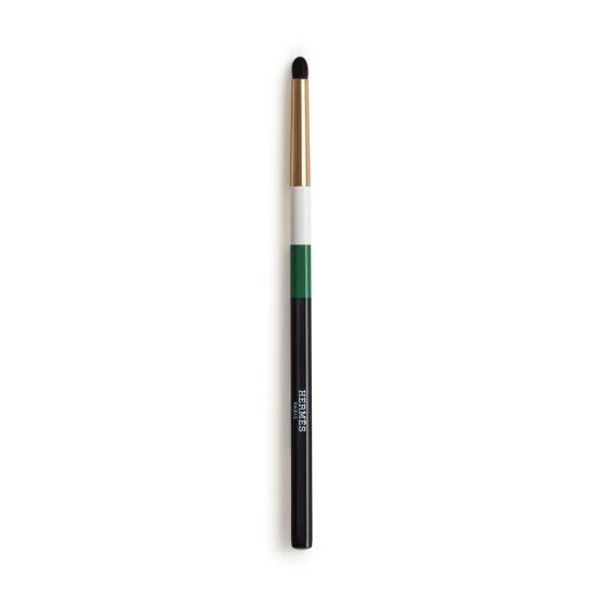 HERMES Les Pinceaux Hermès, L'Estompeur de précision brush