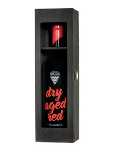 Nittnaus Nittnaus, Dry Aged Red, Burgenland, dry, red, , woodbox