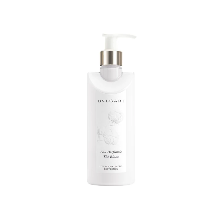 Bvlgari The Blanc Body Lotion