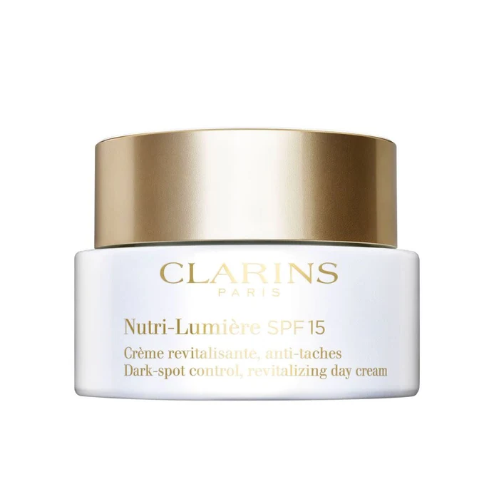 Clarins Nutri-lumière