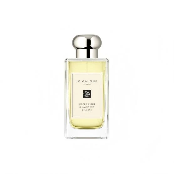 Jo Malone London Silver Birch & Lavender
