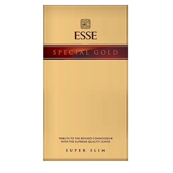 ESSE ESSE SPECIAL GOLD 3.5mg