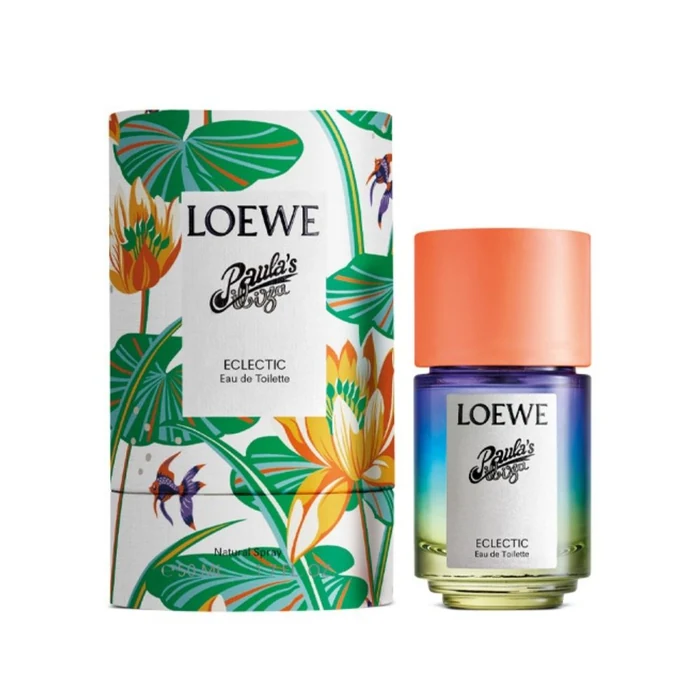 Loewe Paulas Ibiza Eclectic