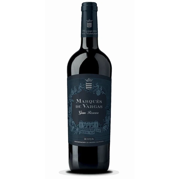 Marqués de Vargas Gran Reserva