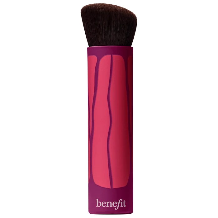 Benefit Hoola at Madrid