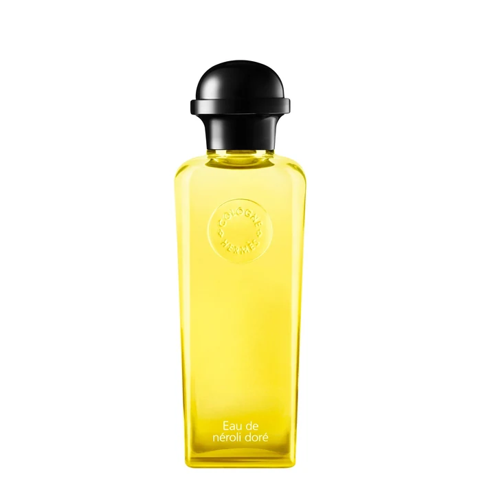 HERMÈS Eau De Néroli Doré
