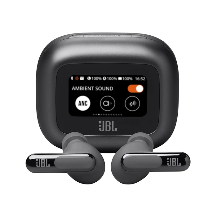 JBL Live Beam 3 Tws Black