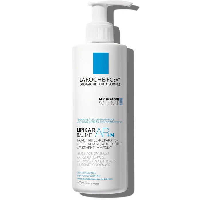 La Roche Posay Lipikar
