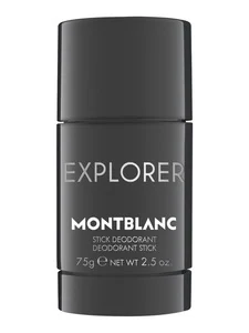 Montblanc Montblanc Explorer Deodorant Stick 75 g