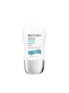 Biotherm Biotherm Sun Care Urban UV Defense Protective Hydrating Fluid SPF 50+