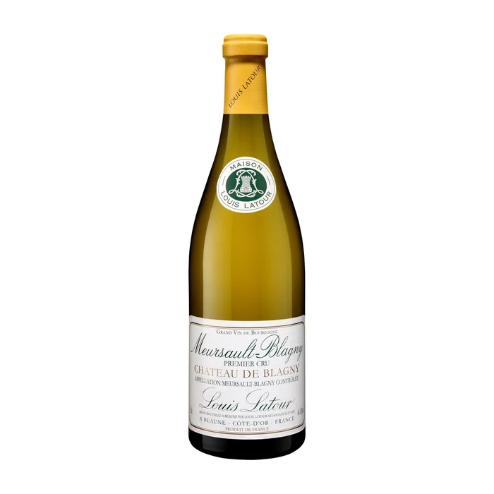 Louis Latour Meursault 1er Cru - Château de Blagny