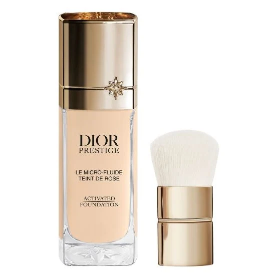 C.DIOR Dior Prestige Le Micro-Fluide Teint de Rose