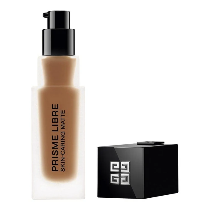Givenchy Prisme libre Skin-Caring Matte